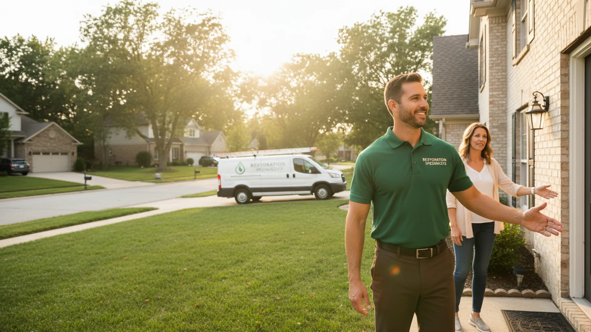 Emergency Water Damage Restoration in Aberdeen, MS Near Me – 24/7 Rapid Response to Save Your Home
